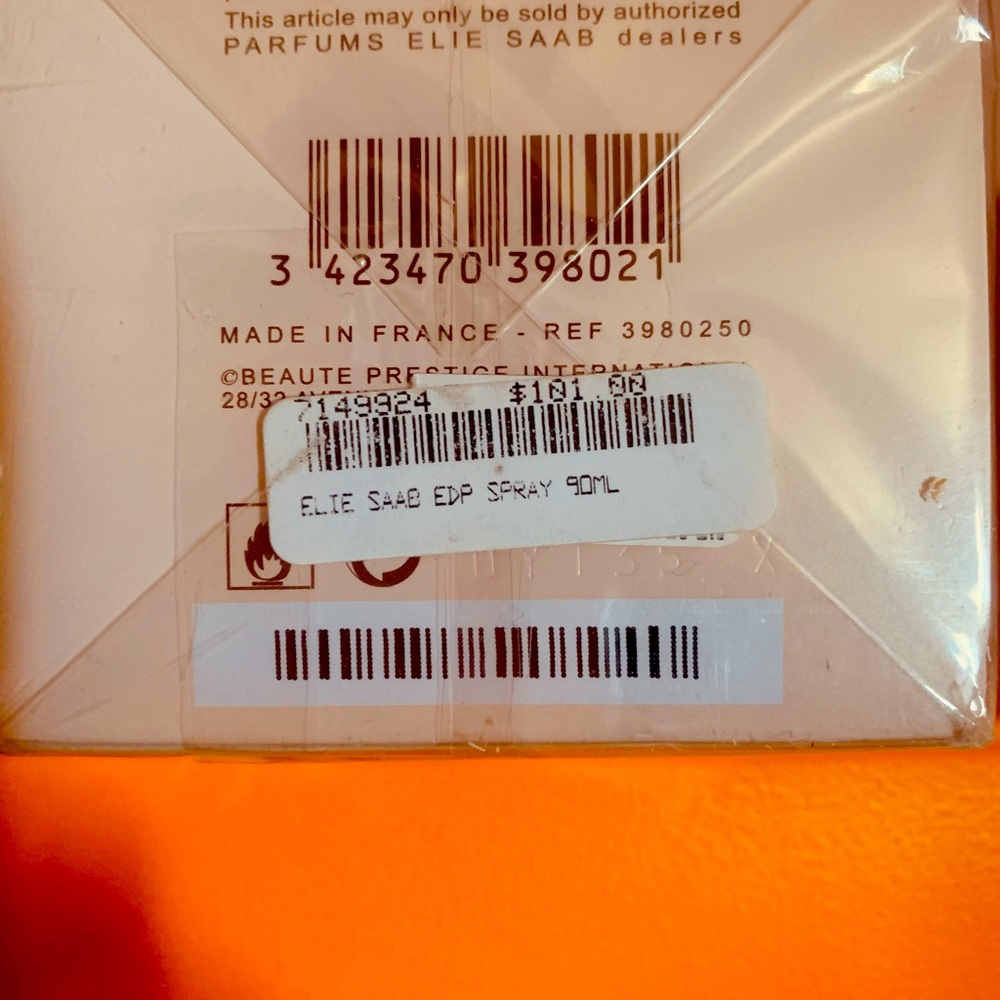 Ellie Saab le Parfum 3.0 Fl.Oz